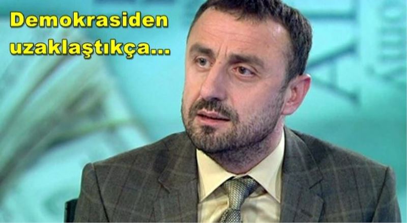 Kurları kim yükseltti?