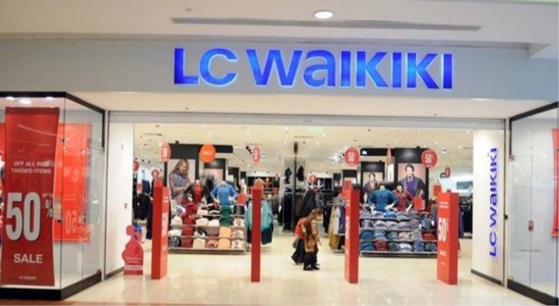 LC Waikiki