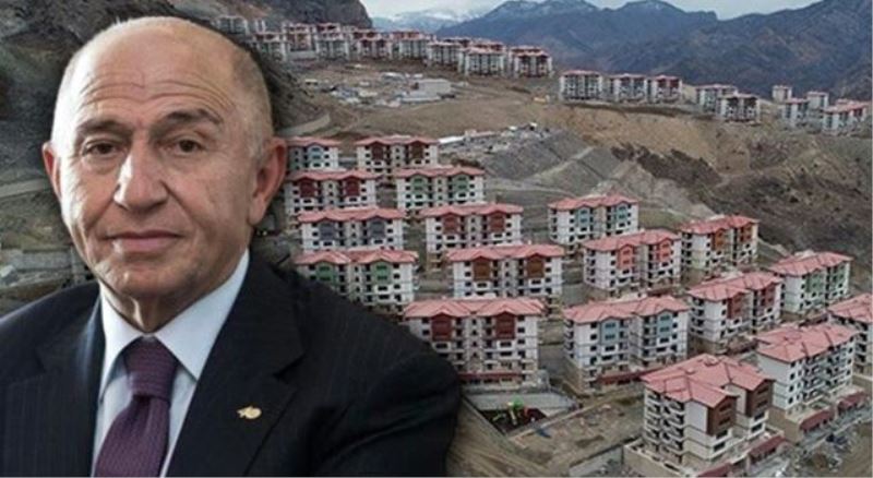 Limak İnşaat’a 92 milyonluk bir ihale daha...