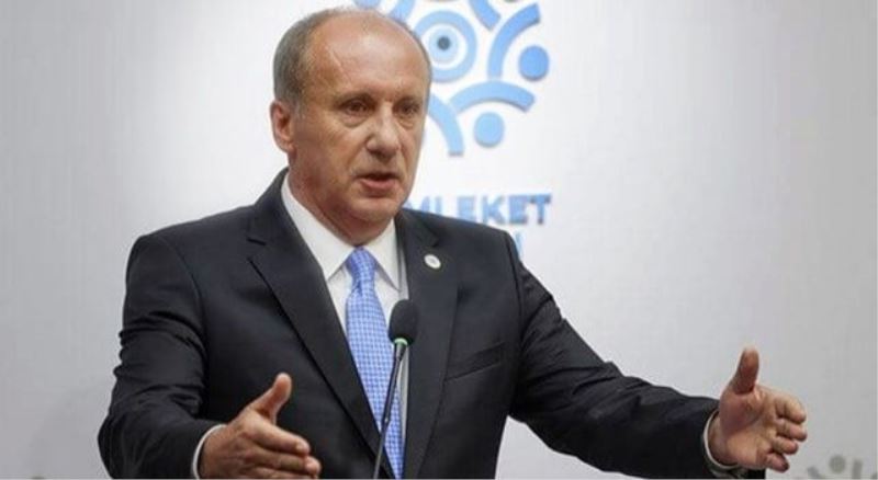 Memleket Partisi yönetiminde istifa depremi
