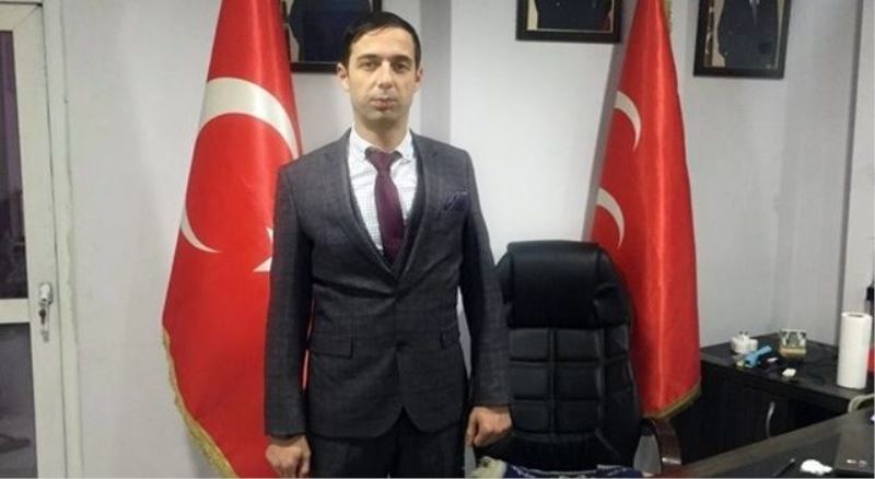 MHP İl Başkanı cinsel istismar iddiasıyla gözaltına alındı