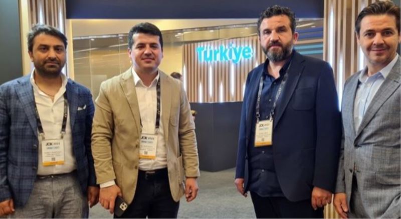 Mücevher sektöründen Las Vegas çıkartması
