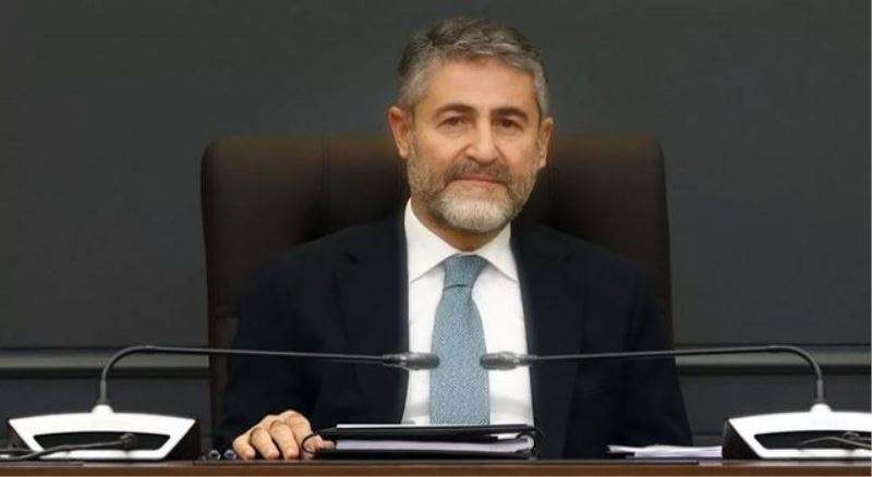 Rahmani bakış açısıyla işlerimizi yürütüyoruz