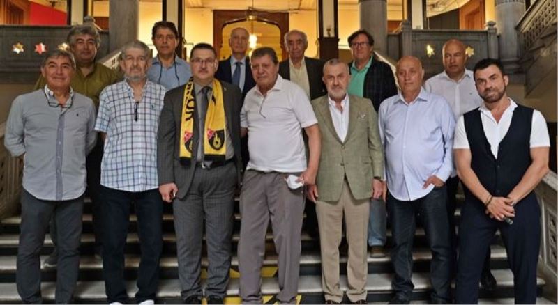 Şampiyon olabilmek için çok çalışmak gerekiyor