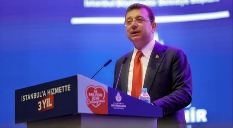 Siz bizi bir de Millet İttifakı iktidarında görün