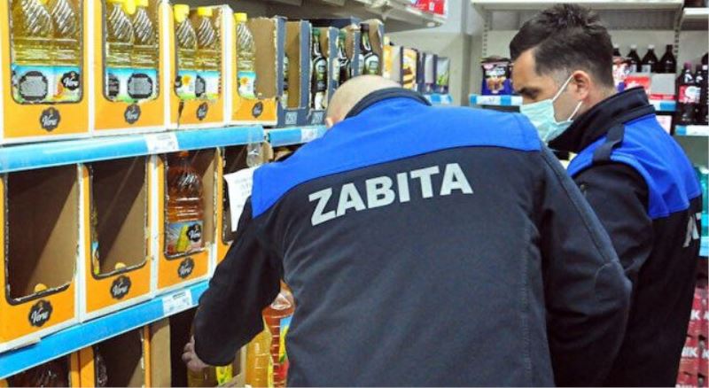 Stokçuluğa hapis cezası