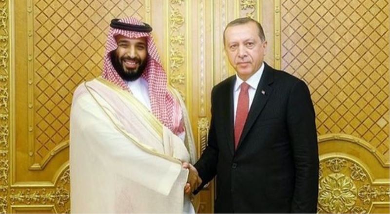 Suudi Arabistan, Türkiye seyahat yasağının kaldır