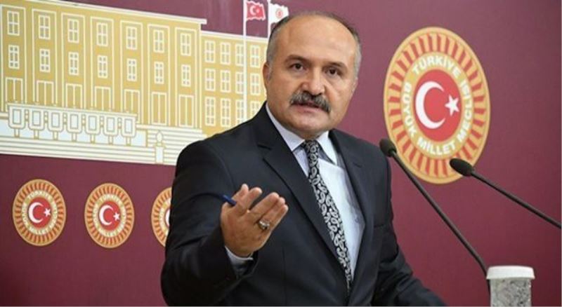 Türkiye sermaye kontrolüne gidiyor