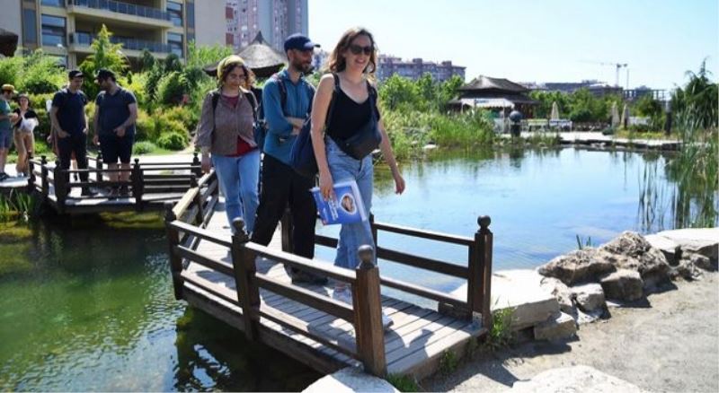Yaşam Vadisi ilgi odağı oldu