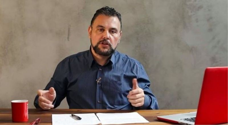 Yemek yiyip, kira ödeyip, şehir hastanesine gitmek için mi geldik dünyaya?