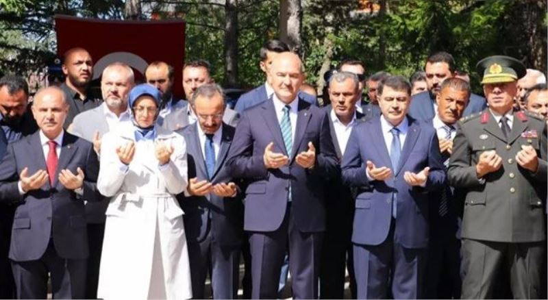 15 Temmuz’dan sonra daha özgür olduk