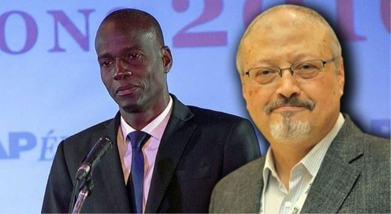 Aynı suç farklı muamele