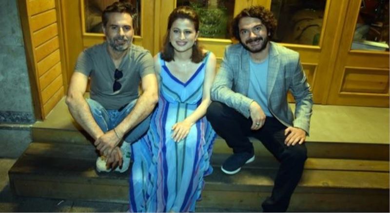 Bu dizi bağımlılık yapacak