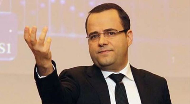 Enflasyonun nedeni liyakatsizlik