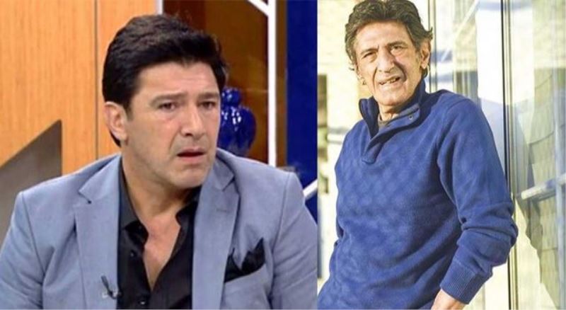 Hakan tek gecelik ilişkimin ürünü