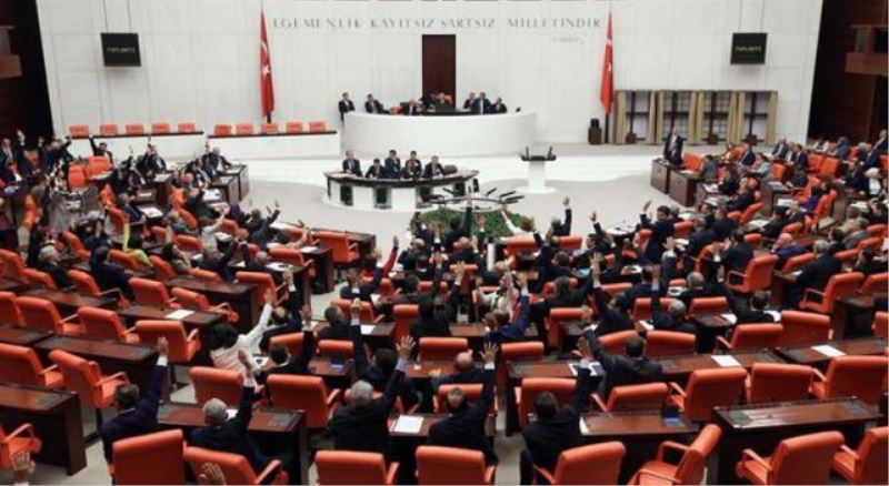 Milletvekili maaşlarına zam