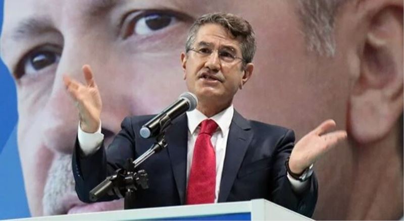 Nurettin Canikli yolsuzluk iddialarına yanıt verdi
