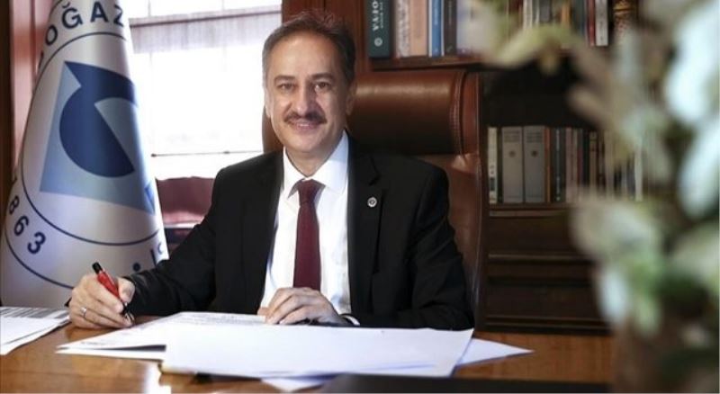 Rektör Naci İnci kendisini dekan vekilliğine atadı