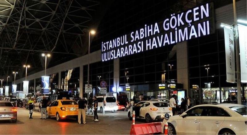 Sabiha Gökçen’de bir matruşka şirket öyküsü