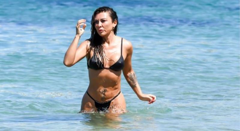 Selen Görgüzel Miya Beach