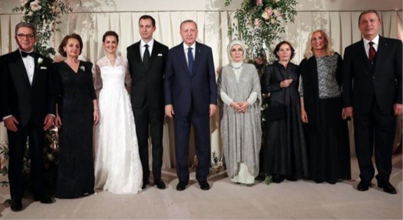 Şirketin CEO