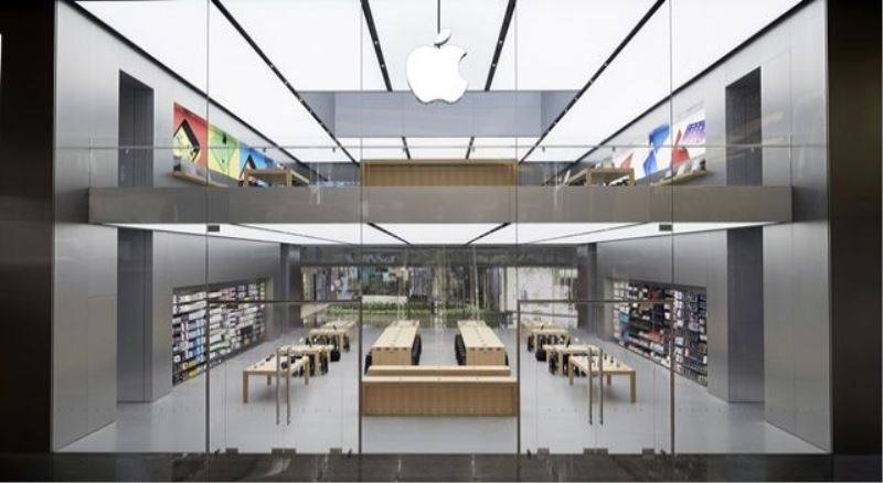 Türkiye’nin en büyük 500 şirketi bir Apple etmedi