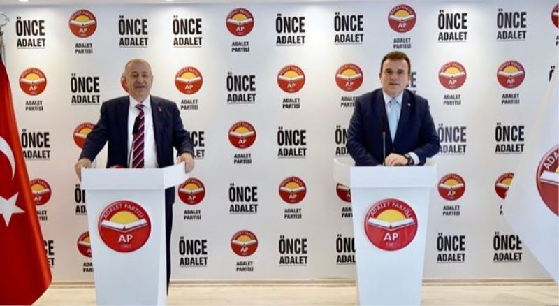 Ümit Özdağ