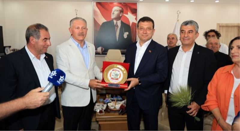 2023’e hep birlikte hazırlanıyoruz