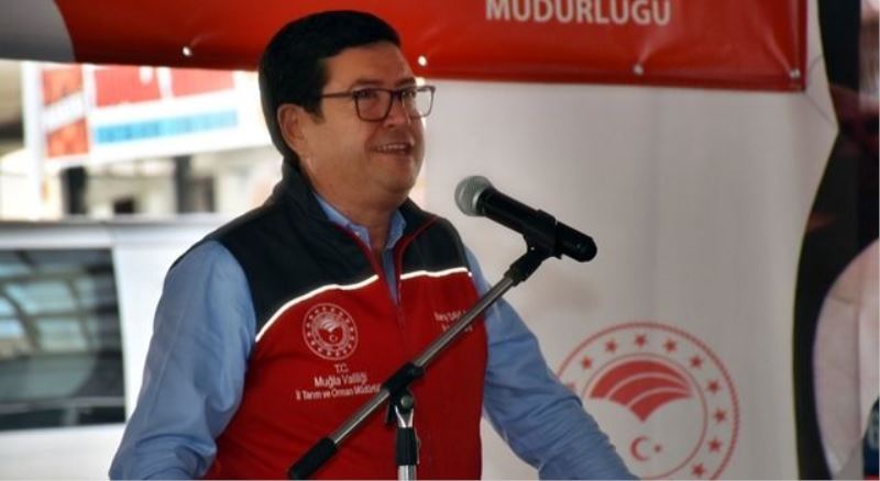 443 noktada bandrolsüz gübre denetimi