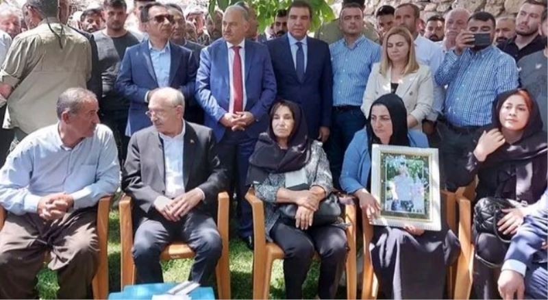 Adalet sağlanmadan helalleşme olmaz