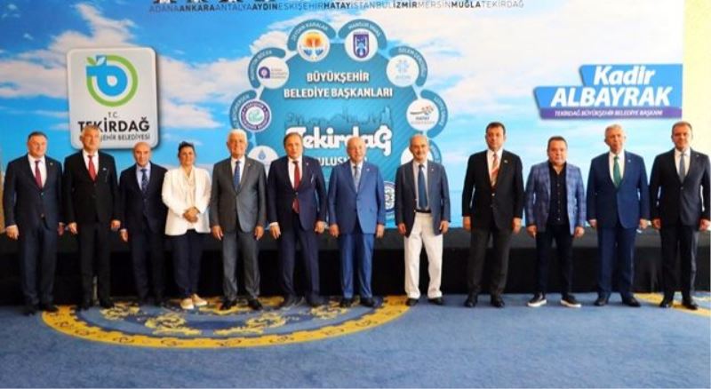 Ağır ekonomik koşullarda halkımızın yanında olacağız
