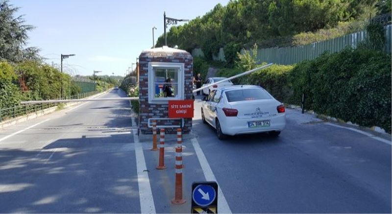 Alkent de Tüzel kişilik yok