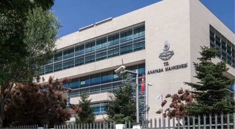 Anayasa Mahkemesi’nden bütçe kararı