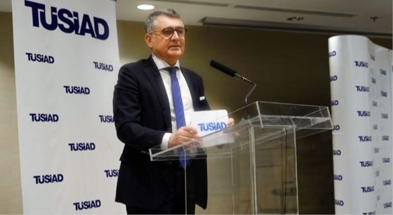 Bu politikalarla zaman kaybediyoruz