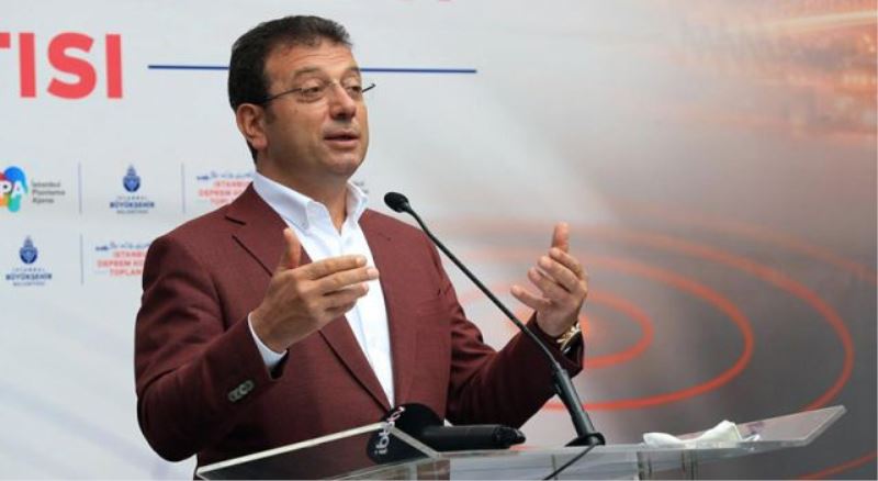 CHP, İmamoğlu