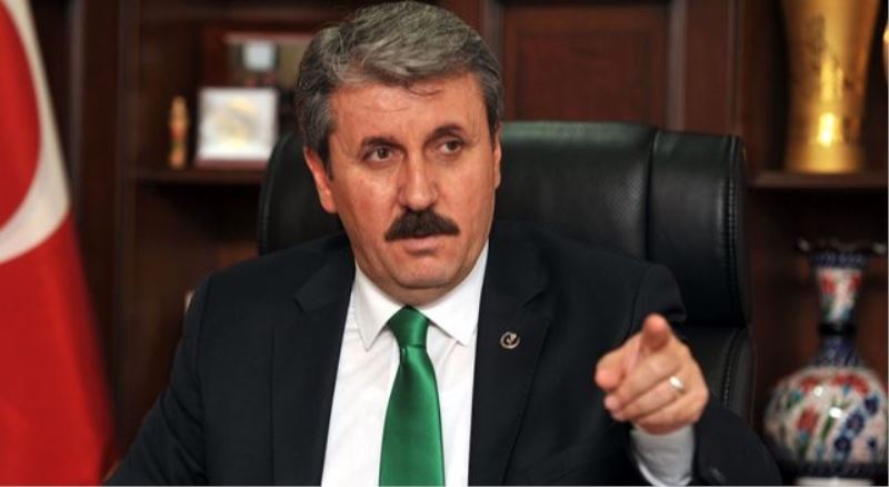 Cumhur İttifakı oy kaybı yaşadı