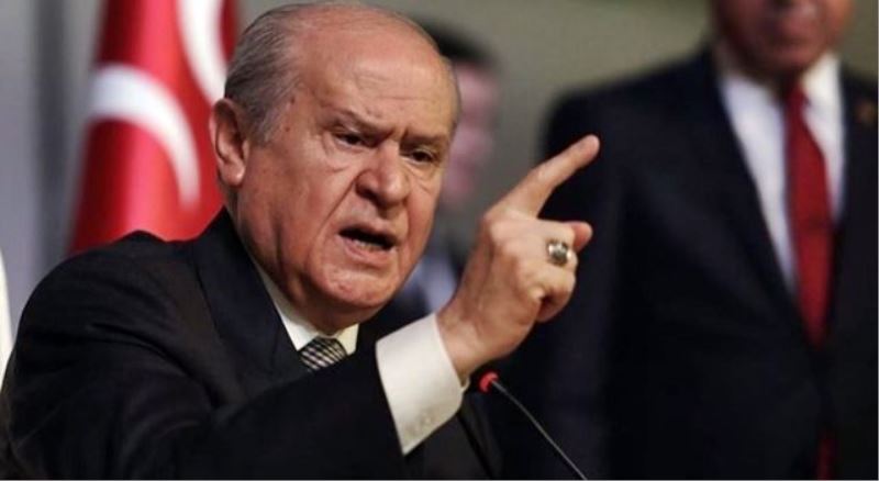 Devlet Bahçeli erken seçim çağrısı yapabilir