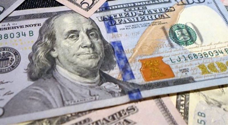 Dolar 18 TL