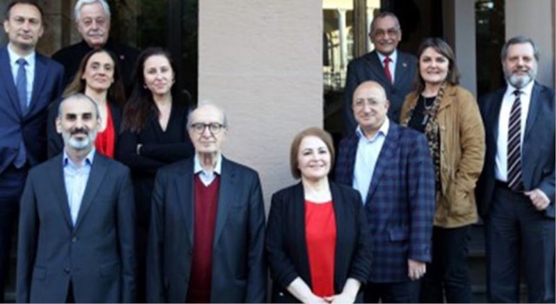 Gazeteciler tehdit ediliyor
