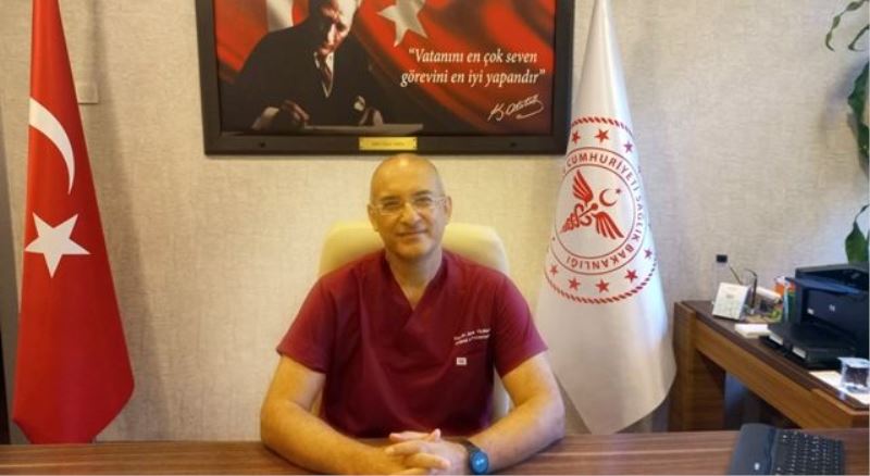 Halka gibi rehabilitasyon ekibi oluşturuyoruz
