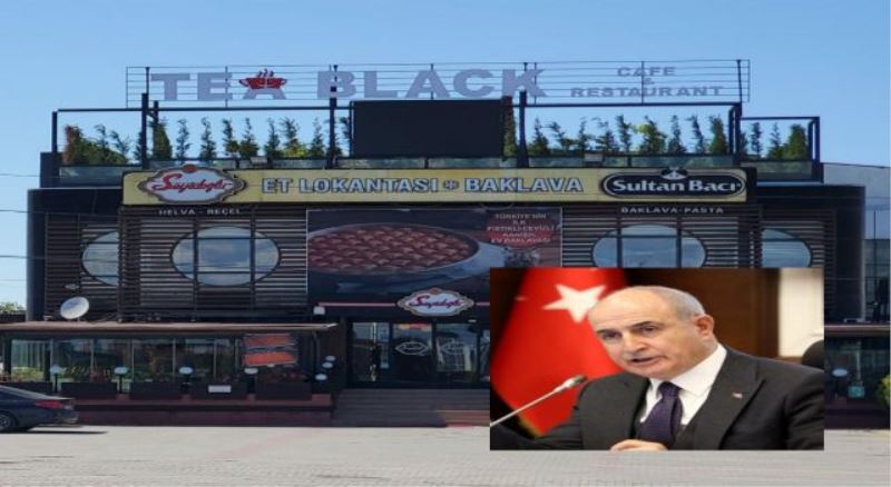 Hasan Akgün 100 bin dolar rüşveti iade et
