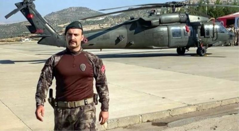 İntihar eden polisin ses kaydı ortaya çıktı