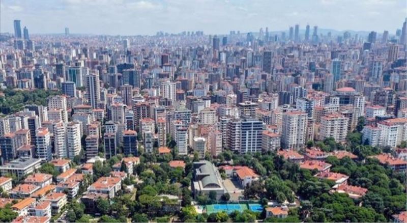 Konut satışları yüzde 12.9 düştü