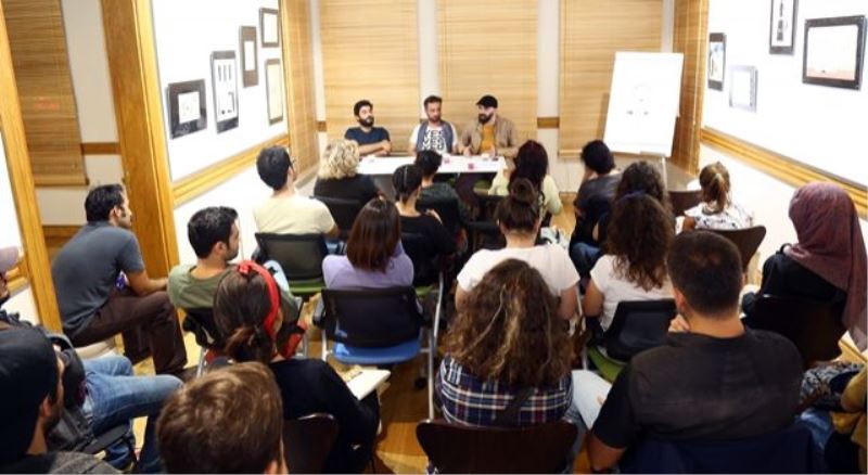 Kültür Sanat’ın çekim merkezi Kadıköy