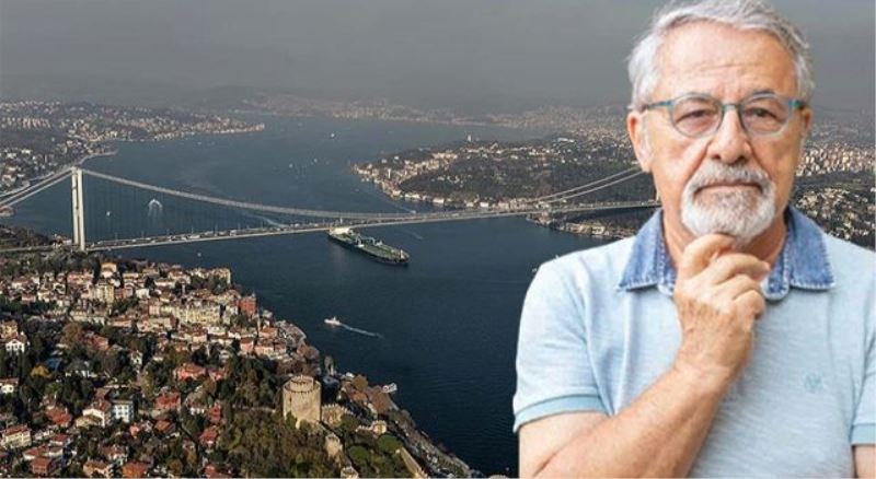 Marmara depremi için son evredeyiz