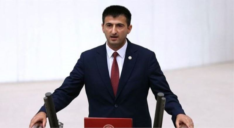 Mehmet Ali Çelebi, AK Parti
