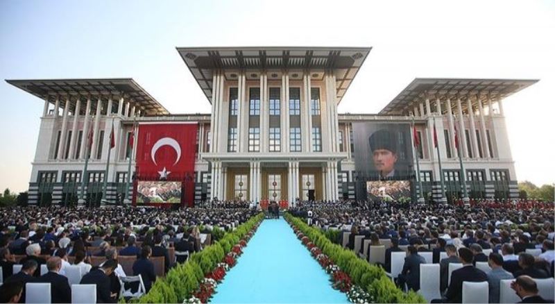 Merkezi Yönetim Bütçesi 64 milyar lira açık verdi