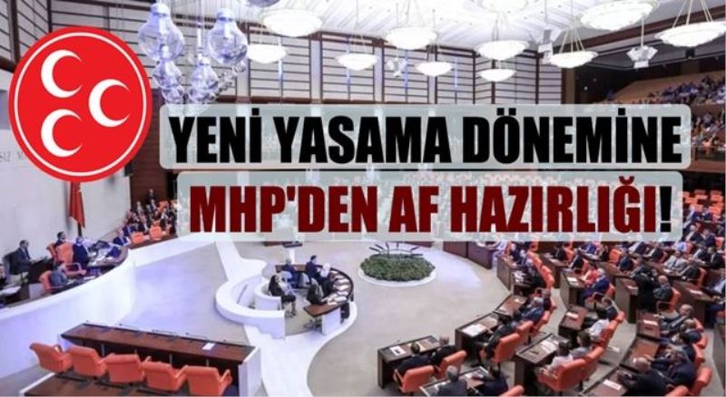 MHP
