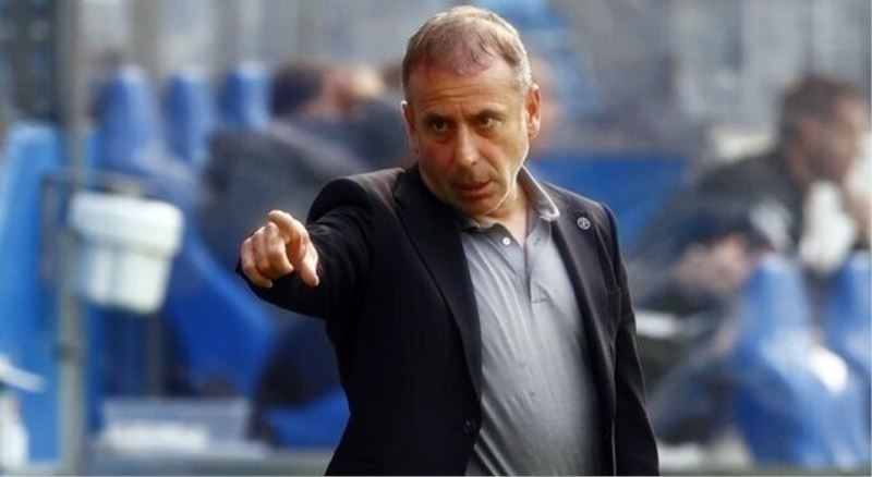 Oyundan da derbiden de memnun değilim