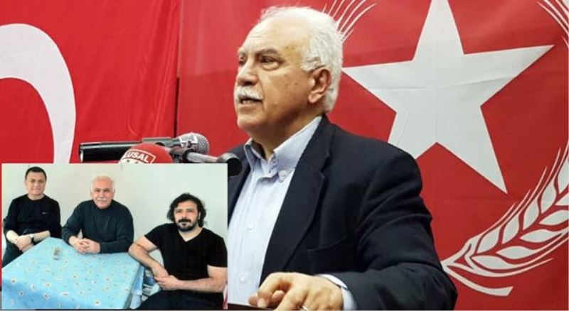 Perinçek